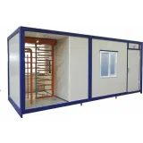 Мобильный бокс CAME CONTAINER 6M B CAME 001PSGC6MB