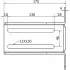 Кронштейн 175х88 мм с крепежом для LAST S/M и PADDOCK SM/2 CAME 1700006 (КАМЕ) Кронштейн 175х88 мм с крепежом для LAST S/M и PADDOCK SM/2 CAME 1700006 (КАМЕ)
