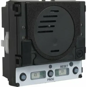 Аудиомодуль GSM для вызывной панели MTM CAME 60020410 (КАМЕ) Аудиомодуль GSM для вызывной панели MTM CAME 60020410 (КАМЕ)