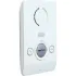 Абонентское устройство hands-free PERLA белый лёд PEC BI 60540010 (КАМЕ) Абонентское устройство hands-free PERLA белый лёд PEC BI 60540010 (КАМЕ)