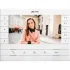 Абонентское устройство hands-free FUTURA X1 WH CAME 62100520 (КАМЕ) Абонентское устройство hands-free FUTURA X1 WH CAME 62100520 (КАМЕ)