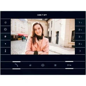 Абонентское устройство hands-free с цветным 7 Абонентское устройство hands-free с цветным 7