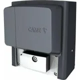 Привод для откатных ворот BX708AGS CAME 801MS-0030