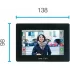 Абонентское IP-устройство hands-free с сенсорным 5’’ дисплеем, локальным или POE питанием, редактор интерфейса Абонентские устройства CAME 840CH-0100 (КАМЕ) Абонентское IP-устройство hands-free с сенсорным 5’’ дисплеем, локальным или POE питанием, редактор интерфейса Абонентские устройства CAME 840CH-0100 (КАМЕ)
