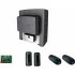 Комплект автоматики для откатных ворот на основе привода BKS18AGS RC KIT 8K01MS-047 (КАМЕ) Комплект автоматики для откатных ворот на основе привода BKS18AGS RC KIT 8K01MS-047 (КАМЕ)