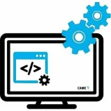 ПО распознавания авто. номеров Автомаршал, интеграция с СААП «Vector_AP», скр. до 30 км/ч, 2 канала CAME AMGate-30-2RU