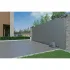 Комплект автоматики для откатных ворот BX608 Luxe CAME BX608Luxe KIT (КАМЕ) Комплект автоматики для откатных ворот BX608 Luxe CAME BX608Luxe KIT (КАМЕ)