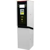Стойка парковочная въездная CVB-EN01100100 CAME CVB-EN01100100