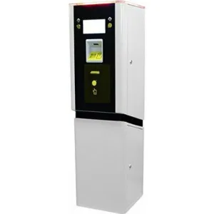 Стойка парковочная въездная CAME CVB-EN11100100 (КАМЕ) Стойка парковочная въездная CAME CVB-EN11100100 (КАМЕ)
