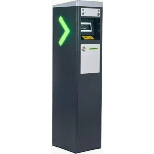 Стойка парковочная въездная CVS CAME CVS-EN00100000 (КАМЕ) Стойка парковочная въездная CVS CAME CVS-EN00100000 (КАМЕ)