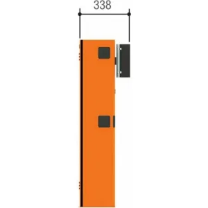 GARD 3750 комплект шлагбаума Wi-Fi Connect CAME G3750SX_Wi-Fi_KIT (КАМЕ) GARD 3750 комплект шлагбаума Wi-Fi Connect CAME G3750SX_Wi-Fi_KIT (КАМЕ)