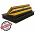 Блокиратор дорожный HRB 900 SHALLOW CAME HRB-55P90-2p-SHLW (КАМЕ) Блокиратор дорожный HRB 900 SHALLOW CAME HRB-55P90-2p-SHLW (КАМЕ)