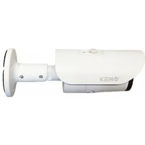 Видеокамера IP KENO CAME KN-CE204A2812 (КАМЕ) Видеокамера IP KENO CAME KN-CE204A2812 (КАМЕ)