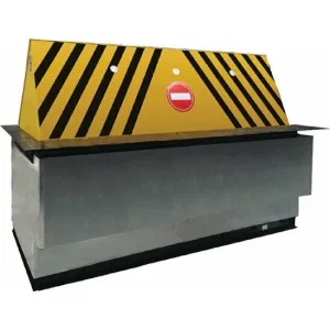 Блокиратор дорожный серии RB 600 RB-30F60 (КАМЕ) Блокиратор дорожный серии RB 600 RB-30F60 (КАМЕ)