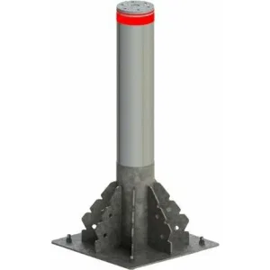 Блокиратор стационарный серии TBD CAME TBD-220S50-INOX (КАМЕ) Блокиратор стационарный серии TBD CAME TBD-220S50-INOX (КАМЕ)