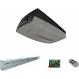 Комплект автоматики для секционных ворот до 3,2 м CAME VER06DES 3,2 KIT